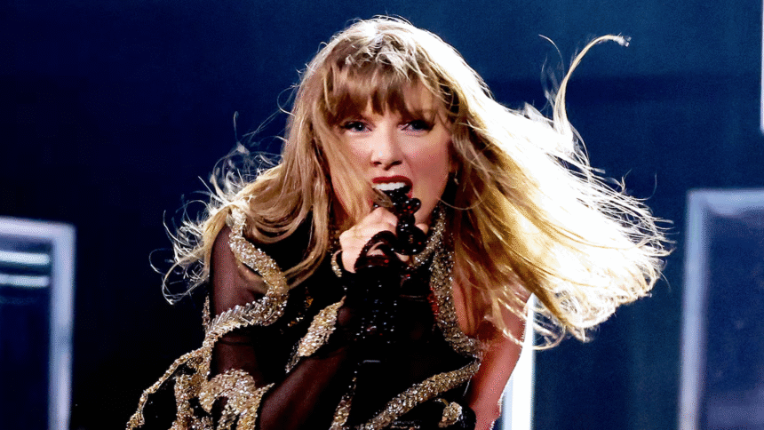 Taylor Swift críticas álbum 2024