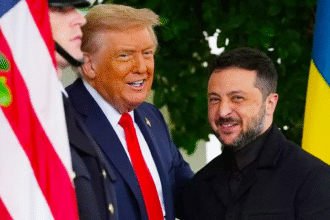 EE.UU. ayuda a Ucrania con inteligencia militar para atacar infraestructura rusa.