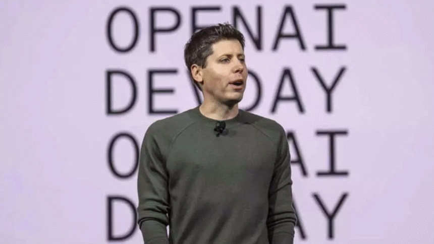 Crisis en OpenAI por comentario sobre apoyo gubernamental