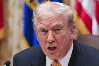 dividendos de aranceles propuesta Trump