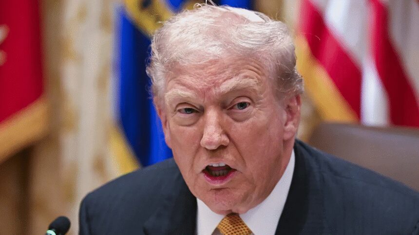 dividendos de aranceles propuesta Trump