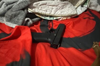 allanamientos Limón OIJ decomiso armas juventud crimen