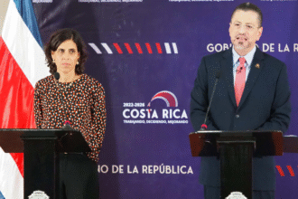 subasta de frecuencias en Costa Rica