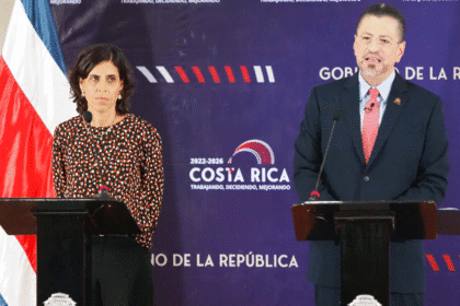 subasta de frecuencias en Costa Rica