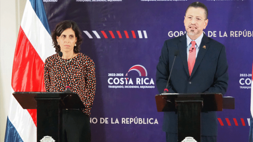 subasta de frecuencias en Costa Rica