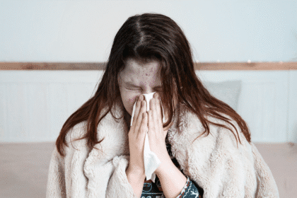 variante influenza A(H3N2) en Costa Rica