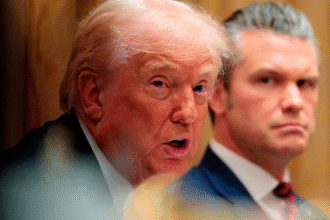 Estrategia de EE.UU. y América Latina