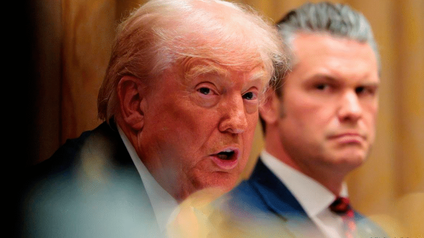 Estrategia de EE.UU. y América Latina