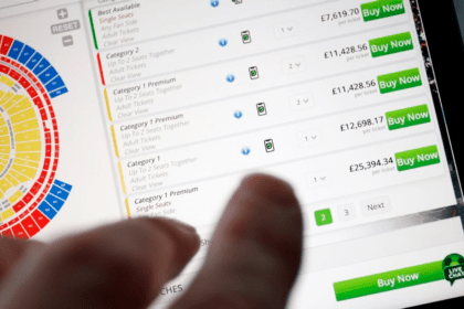 polémica por el precio de las entradas