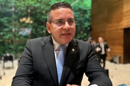 encuesta CID Gallup impulsa a Nueva República