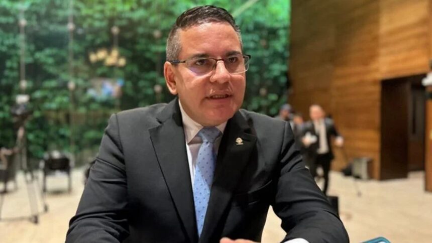 encuesta CID Gallup impulsa a Nueva República