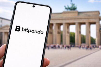  Bitpanda lanzará una plataforma unificada para invertir