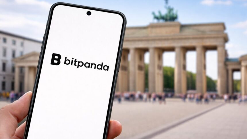  Bitpanda lanzará una plataforma unificada para invertir
