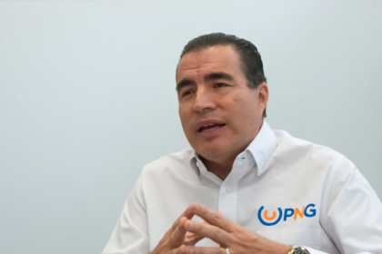 Fernando Zamora expone