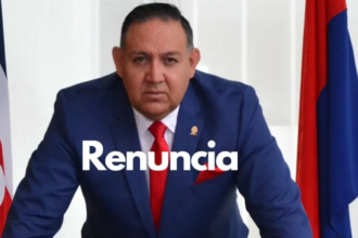 Diputado Leslye Bojorges