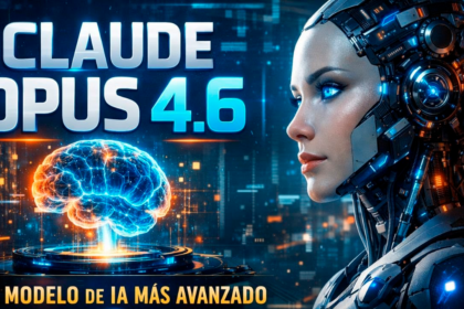Claude Opus 4.6: el nuevo salto de Anthropic en IA avanzada
