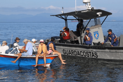 trata de personas en costas