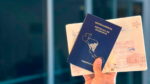 visa consultada, Nicaragua, política migratoria, visas 2026, Daniel Ortega, Cuba, China, Venezuela, pasaportes, migración, fronteras