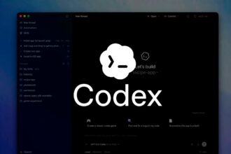 ChatGPT y Codex