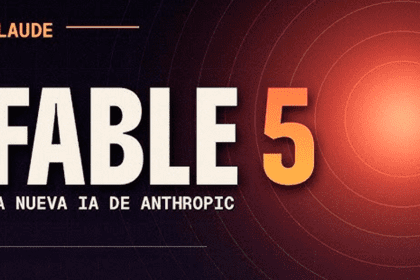 Claude Fable de Anthropic