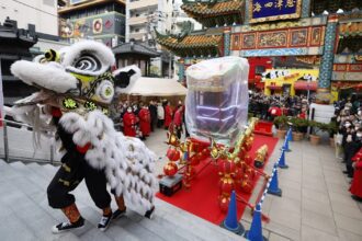 Crisis en el turismo: Japón registra seis meses de caída de visitantes chinos