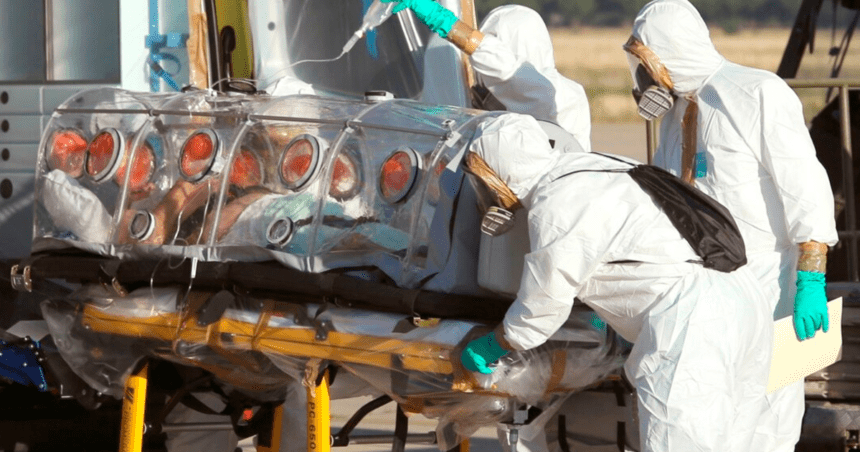 Ebola