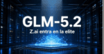 El avance de Z.ai
