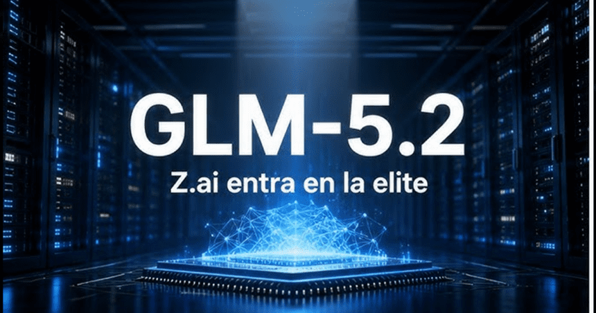 El avance de Z.ai