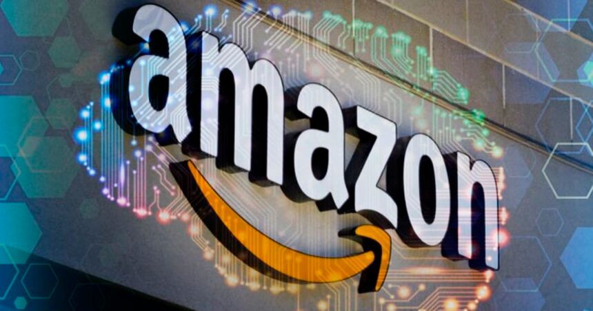 Amazon quiere controlar