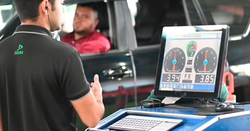 ¡Atención conductores! DEKRA abrirá este domingo 5 de julio