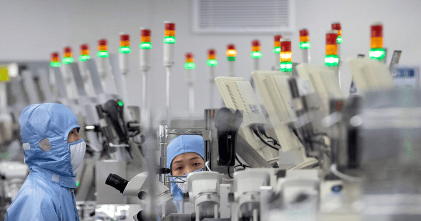 ¿Qué son los "mercados confiables"? La nueva estrategia económica de Taiwán
