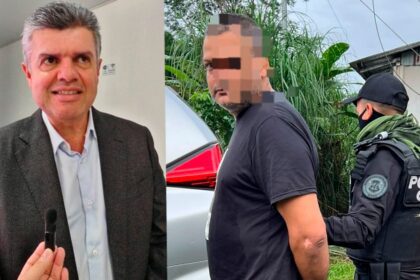 ¡Elogio y reclamo! Liberación Nacional