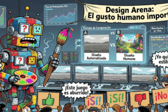 ¿Las máquinas necesitan nuestro gusto? Startup levanta $7,9 millones para evaluar inteligencias artificiales
