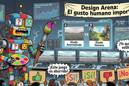¿Las máquinas necesitan nuestro gusto? Startup levanta $7,9 millones para evaluar inteligencias artificiales