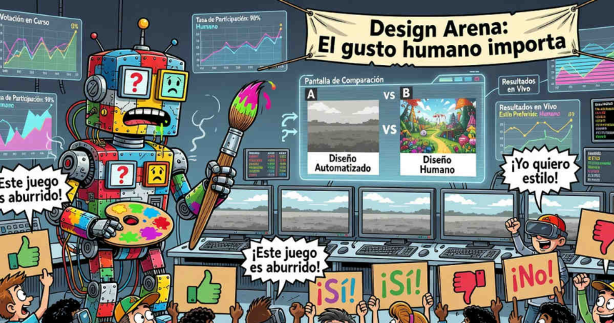 ¿Las máquinas necesitan nuestro gusto? Startup levanta $7,9 millones para evaluar inteligencias artificiales