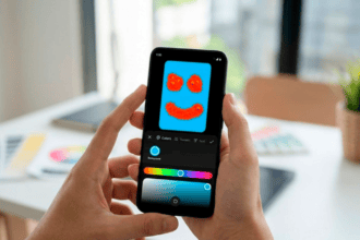 ¡Revolución interactiva! Meta lanza la app que te permite crear videojuegos sin saber programar