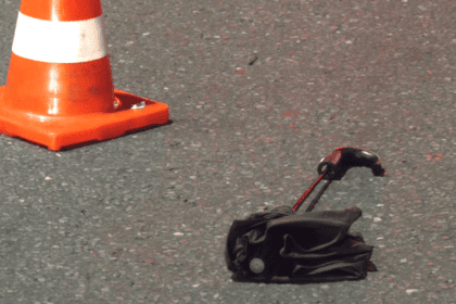 ¡Trágica madrugada en la ruta principal! Adulto mayor pierde la vida tras fatal atropello en la General Cañas