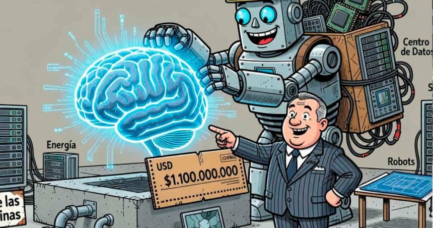 ¡Giro histórico en Silicon Valley! El gigante a16z invierte $1.100 millones para revolucionar los cimientos de la IA