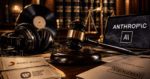 Sony y Warner demandan millonariamente a Anthropic por copyright