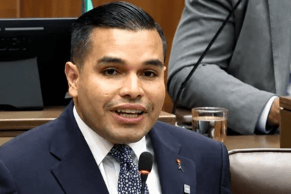 ¡Freno en el Congreso! Diputado del PLN dice que el oficialismo protege a jerarcas cuestionados