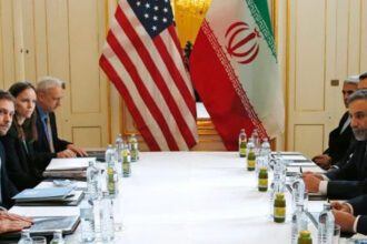 美伊谈判影响油价