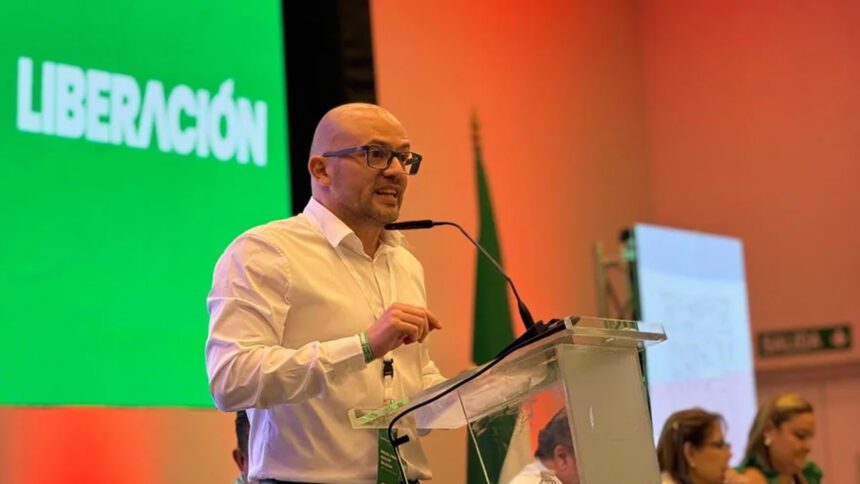 Inconstitucional: PLN lleva coalición hemisférica a la Sala IV