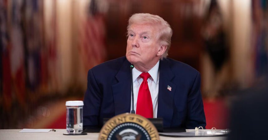 古巴：特朗普称想“接管”引争议 哈瓦那承认接触