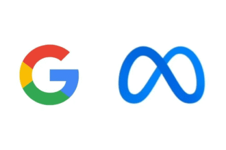 Meta Google nube acuerdo IA