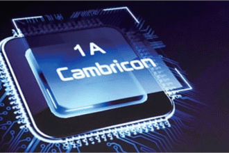Cambricon en China