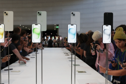 iPhone Air el nuevo modelo delgado de Apple