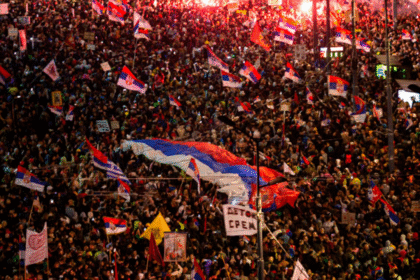 全球经济 政治动荡 危机