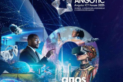 ANGOTIC 2025 en Angola con foro tecnológico internacional