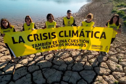 气候变化 全球水循环