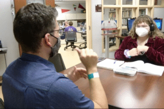 interpretación LESCO INS